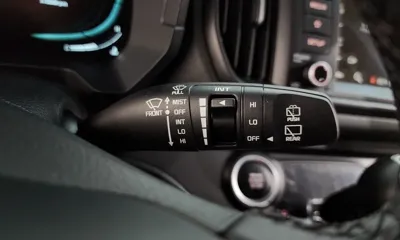 Kia Ray 2023, 31000 км, за 10596.11 USD - фото 29