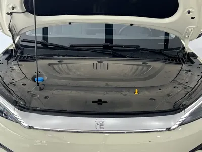 BYD Yuan Plus 2025, 17000 км, за 15273.39 USD