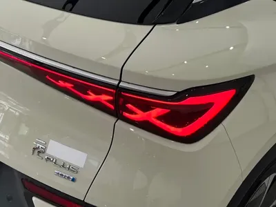 BYD Yuan Plus 2025, 17000 км, за 15273.39 USD - фото 6