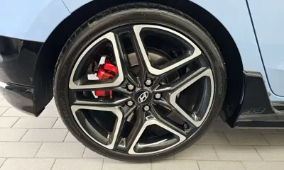 Hyundai Veloster 2019, 95971 км, за 8450.44 USD