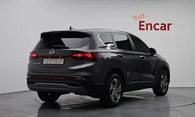 Hyundai Santafe 2022, 87655 км, за 12573.3 USD