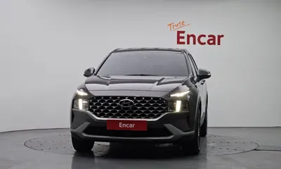 Hyundai Santafe 2022, 87655 км, за 12573.3 USD