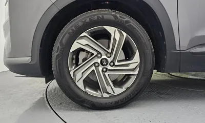 Hyundai Santafe 2022, 87655 км, за 12573.3 USD