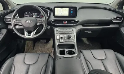 Hyundai Santafe 2022, 87655 км, за 12555.31 USD - фото 7