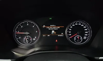 Hyundai Santafe 2022, 87655 км, за 12555.31 USD - фото 8