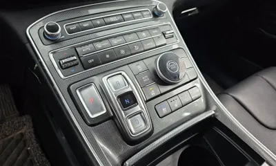 Hyundai Santafe 2022, 87655 км, за 12555.31 USD - фото 9
