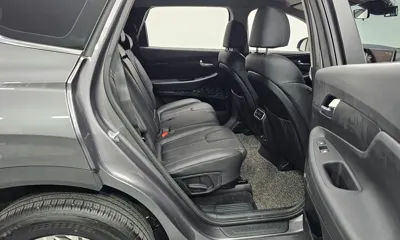 Hyundai Santafe 2022, 87655 км, за 12555.31 USD - фото 11