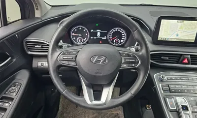 Hyundai Santafe 2022, 87655 км, за 12555.31 USD - фото 12