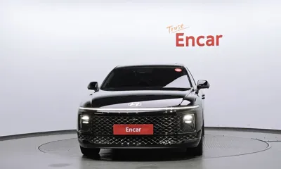 Hyundai Grandeur 2023, 39656 км, за 27660.26 USD