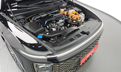 Hyundai Grandeur 2023, 39656 км, за 27660.26 USD - фото 6