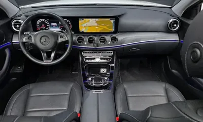 Mercedes-Benz E-Class 2017, 58374 км, за 15960.92 USD - фото 7