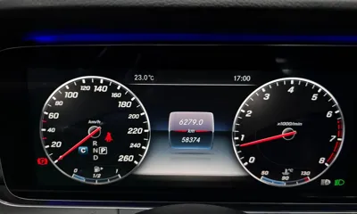 Mercedes-Benz E-Class 2017, 58374 км, за 15960.92 USD - фото 8