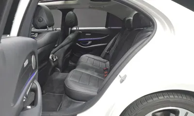 Mercedes-Benz E-Class 2017, 58374 км, за 15960.92 USD - фото 12