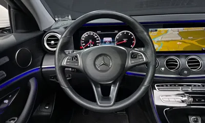 Mercedes-Benz E-Class 2017, 58374 км, за 15960.92 USD - фото 13