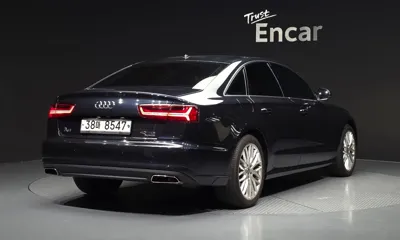 Audi A6 2016, 108563 км, за 650527.51 USD