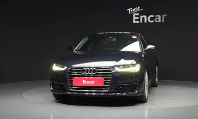 Audi A6 2016, 108563 км, за 650527.51 USD