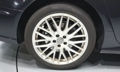 Audi A6 2016, 108563 км, за 650527.51 USD