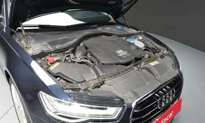 Audi A6 2016, 108563 км, за 650527.51 USD - фото 6