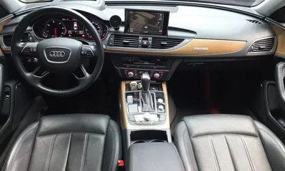Audi A6 2016, 108563 км, за 650527.51 USD - фото 7