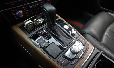 Audi A6 2016, 108563 км, за 650527.51 USD - фото 9