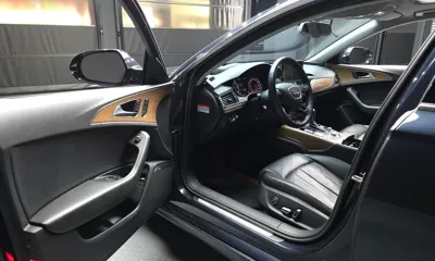Audi A6 2016, 108563 км, за 650527.51 USD - фото 10