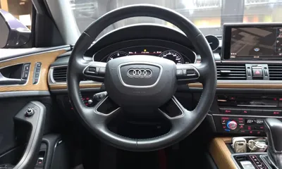 Audi A6 2016, 108563 км, за 650527.51 USD - фото 13