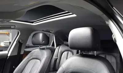 Audi A6 2016, 108563 км, за 650527.51 USD - фото 18