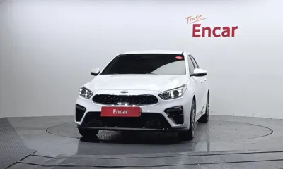 Kia K3 2021, 17012 км, за 11159.25 USD