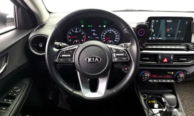 Kia K3 2021, 17012 км, за 11159.25 USD - фото 13