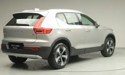 Volvo XC40 2025, 338 км, за 28410.96 USD