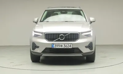 Volvo XC40 2025, 338 км, за 28410.96 USD