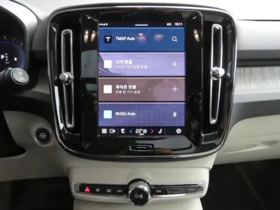 Volvo XC40 2025, 338 км, за 28226.34 USD - фото 16
