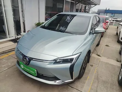 Buick Velite 6 · 2024 год