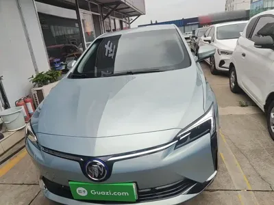 Buick Velite 6 2024, 64900 км, за 9754.08 USD