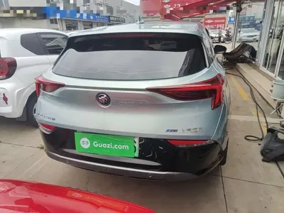 Buick Velite 6 2024, 64900 км, за 9666.37 USD - фото 6