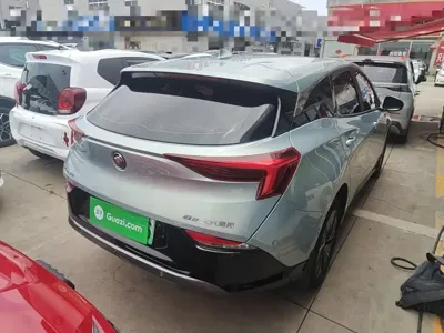 Buick Velite 6 2024, 64900 км, за 9666.37 USD - фото 7