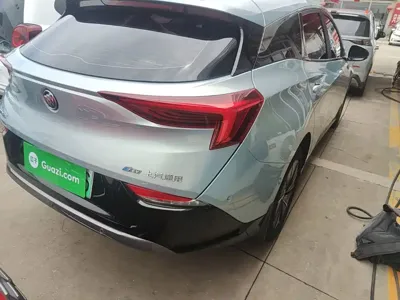 Buick Velite 6 2024, 64900 км, за 9666.37 USD - фото 8