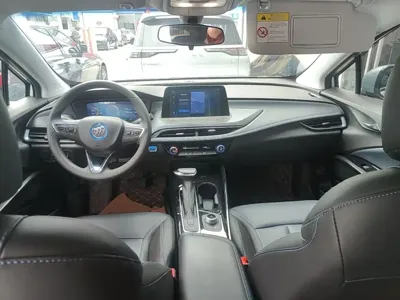 Buick Velite 6 2024, 64900 км, за 9666.37 USD - фото 10