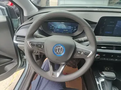 Buick Velite 6 2024, 64900 км, за 9666.37 USD - фото 11