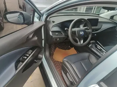 Buick Velite 6 2024, 64900 км, за 9666.37 USD - фото 16