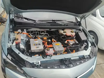 Buick Velite 6 2024, 64900 км, за 9666.37 USD - фото 20