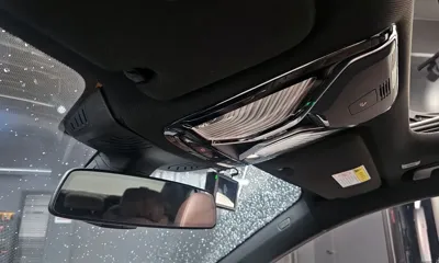 BMW 7-Series 2018, 108418 км, за 24702.58 USD - фото 29