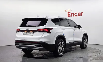 Hyundai Santafe 2021, 92994 км, за 13148.33 USD
