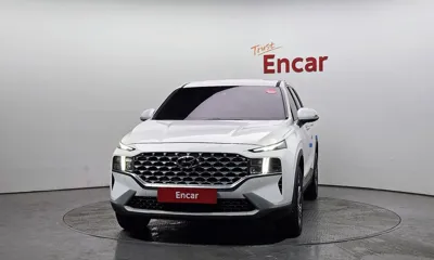 Hyundai Santafe 2021, 92994 км, за 13148.33 USD