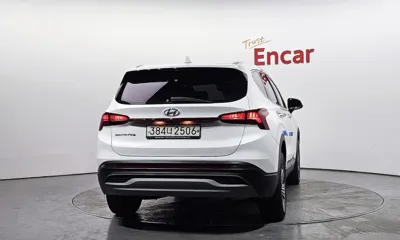 Hyundai Santafe 2021, 92994 км, за 13148.33 USD
