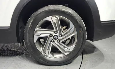 Hyundai Santafe 2021, 92994 км, за 13148.33 USD