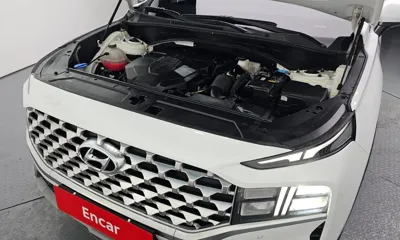 Hyundai Santafe 2021, 92994 км, за 13148.33 USD - фото 6