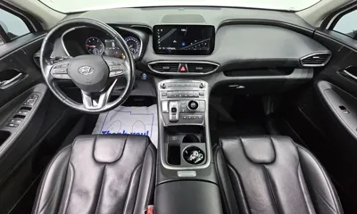 Hyundai Santafe 2021, 92994 км, за 13148.33 USD - фото 7