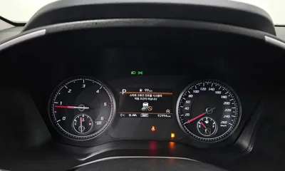 Hyundai Santafe 2021, 92994 км, за 13148.33 USD - фото 8