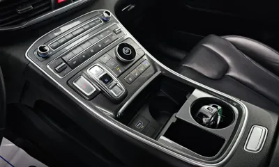 Hyundai Santafe 2021, 92994 км, за 13148.33 USD - фото 9